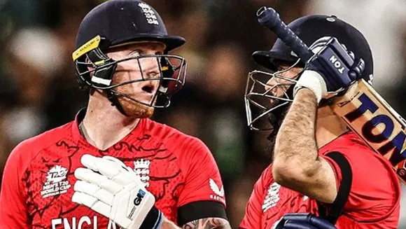 ben stokes