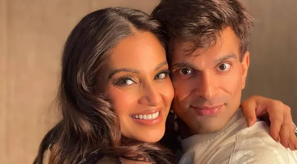 bipasha basu,karan singh grover,parents,