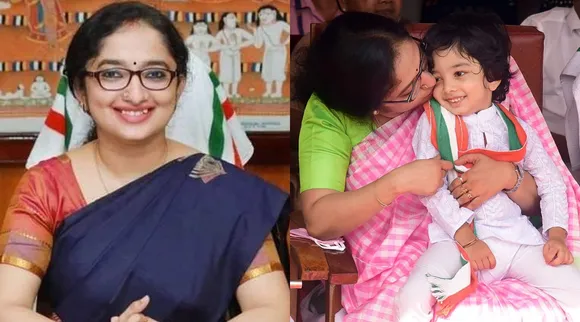 divya iyer, collector, ie malayalam