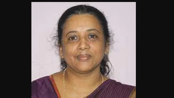 dr-cisa-thomas,appointedcharge,technological university,vc
