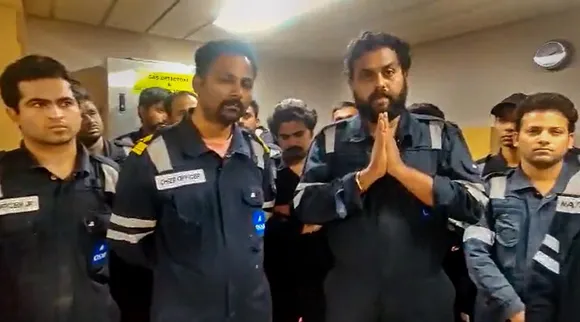 indian crew, news, ie malayalam