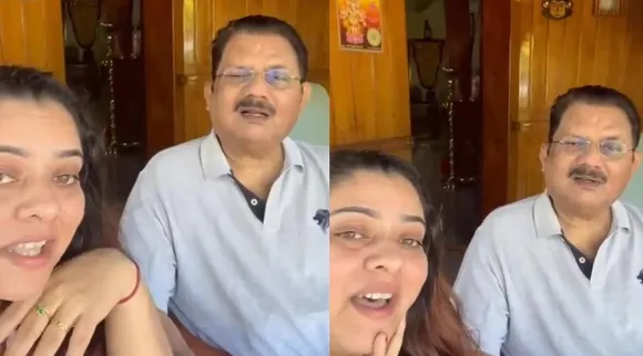 Jagathy Sreekumar, Viral video, Actor