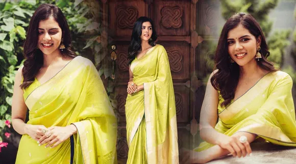 kalyani priyadarshan, iemalayalam