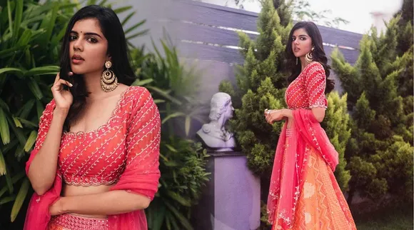 kalyani priyadarshan, actress, ie malayalam