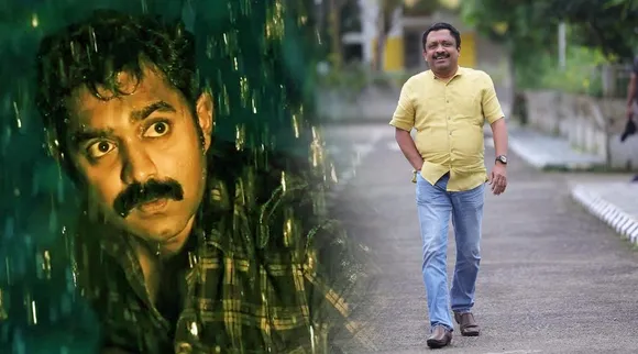 Mlayalam Movie, Asif Ali, Photo