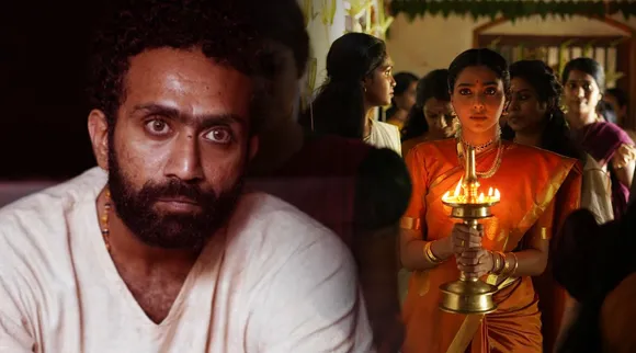 Aishwarya Lekshmi, Shine Tom Chacko, Kumari