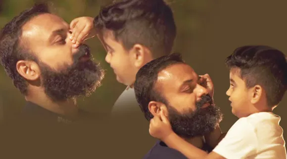 Kunchacko Boban, Son, Video