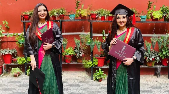 Malavika Nair, Actress, Photo