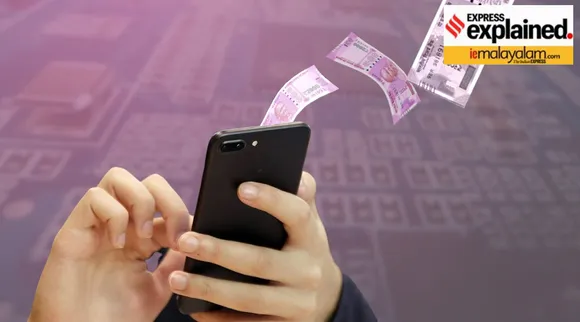 neo banking, banks, crypto currency, online payments, upi, upi transactions