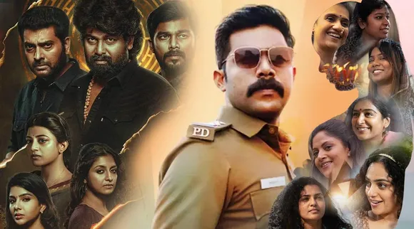 Malayalam new release, Wonder Women, 1744 White Alto, Adrishyam, Wonder Women Review, 1744 White Alto Review, Adrishyam Review