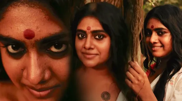 Nimisha Sajayan, Nimisha Sajayan latest photos