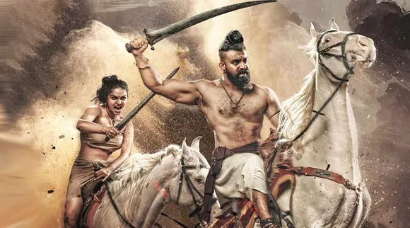 Ott, New movie, Vinayan