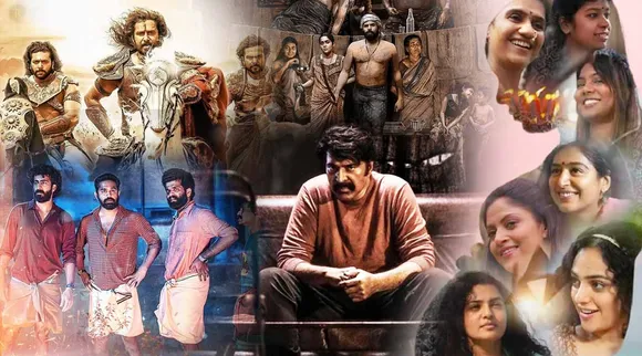 OTT, Malayalam Movies, New release