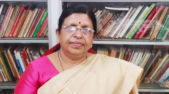 P Satheedevi, Kerala women's commission, Kochi Gang rape, Women safety
