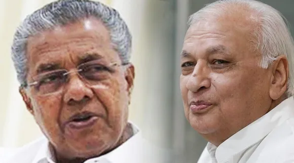 ഗവര്‍ണര്‍ 'കടക്ക് പുറത്ത്'; ചാന്‍സലര്‍ പദവിയില്‍നിന്ന് നീക്കാന്‍ ഓര്‍ഡിനന്‍സുമായി സര്‍ക്കാര്‍