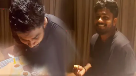 Sanju Samson, Birthday, Cricket