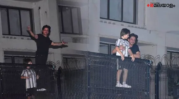 shahrukh khan, shahrukh khan birthday