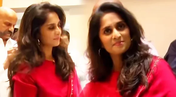 Shalini, Ajith, Video
