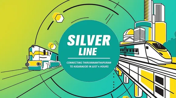 silverline, k rail, ie malayalam