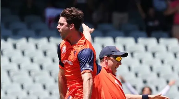 T20 WC, NED vs SA