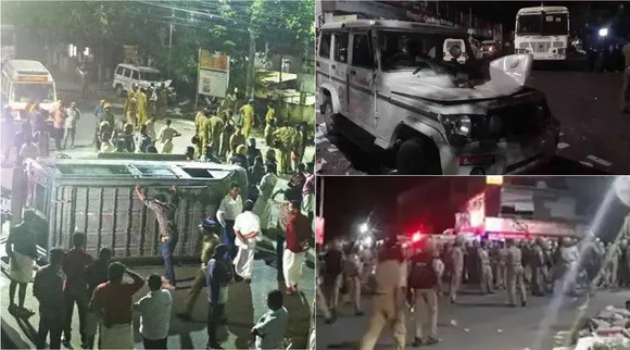 vizhinjam case, kerala news, ie malayalam