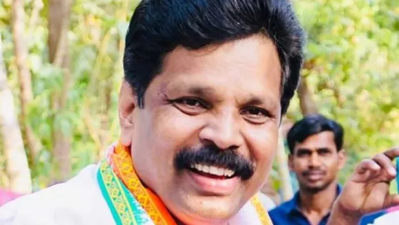 A P Anil kumar,SOLAR CASE,KERALA,UDF