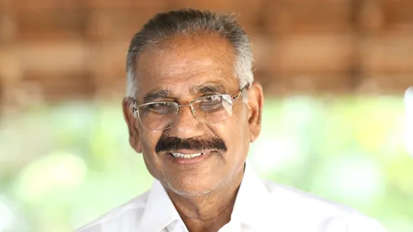 AK Saseendran| wood