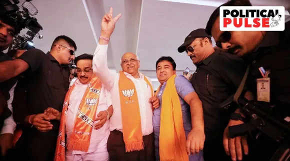Gujarat Elections, Gujarat Election Results, BJP, Narendra Modi, Amit Shah