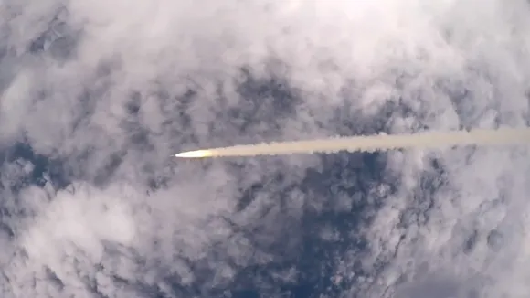 BrahMos missile, BrahMos missile tested, BrahMos missile test, BrahMos missile Air Force