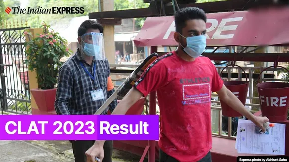 clat 2023, clat result 2023, result of clat 2023, clat exam result 2023, clat cut off 2023