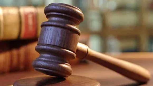 Kerela High Court, CJM suspended, Chief Judicial Magistrate, Lakshadweep