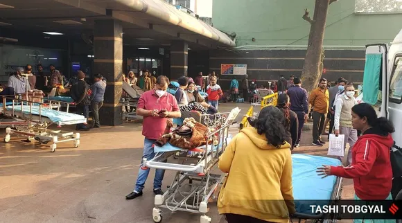 AIIMS cyber attack, AIIMS cyber attack China, China hackers, Delhi AIIMS