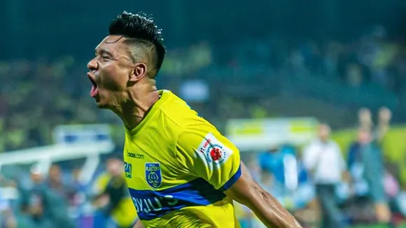 Kerala Blasters, odisha, ISL