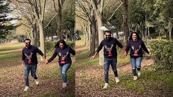 Kunchacko Boban, Family, Video