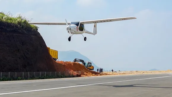 sathram,landing,idukki