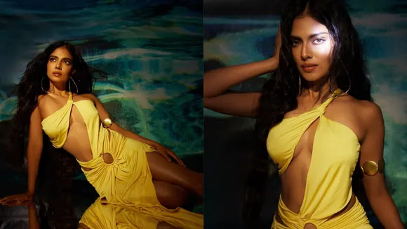 Malavika Mohanan, Actress, Photoshoot