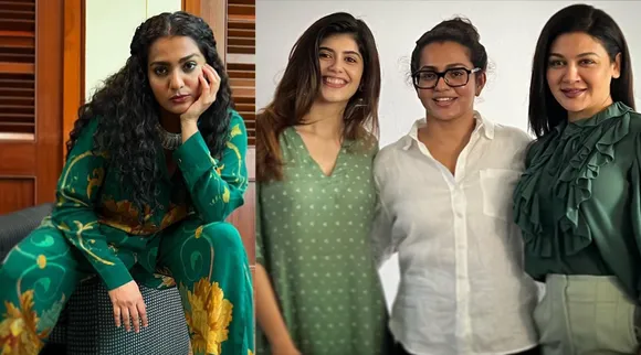 Parvathy, Actress, Bollywood