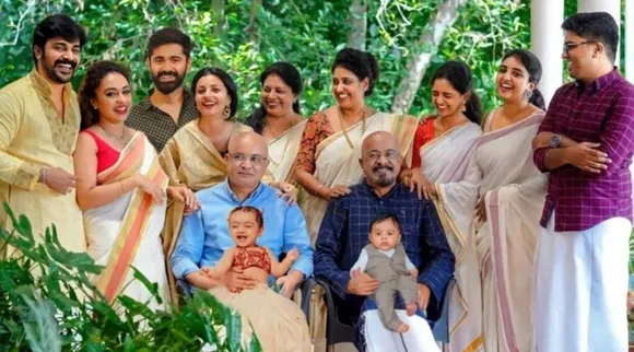 Pearle Manny, Family, Photo