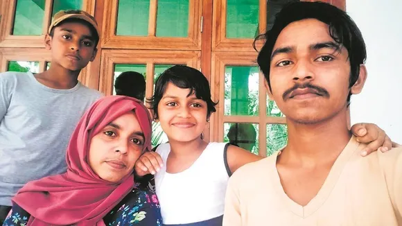 Siddique Kappan, Siddique Kappan bail, Raihana Siddique Kappan, cases against Siddique Kappan