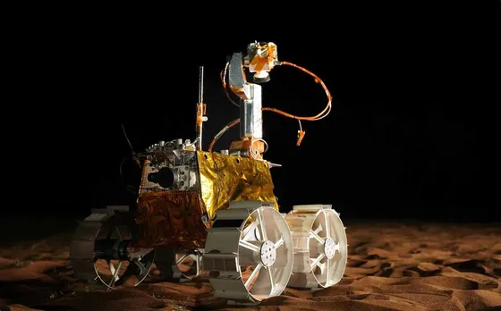 UAE, UAE's Lunar mission, Rashid rover, UAE's moon mission, Space