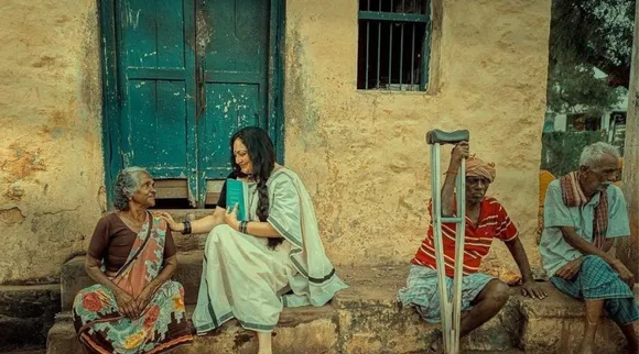 Reshmi Soman, Photoshoot, Serial artist