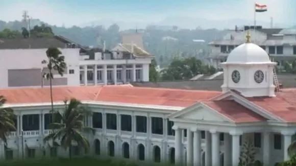 Secretariat,kerala,goverment,employeee