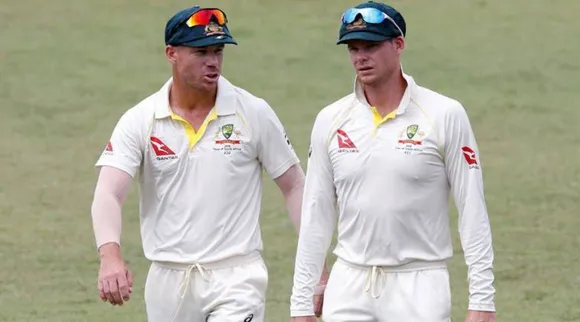 Smith-warner,australia cricket,controversy