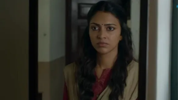 Amala Paul, Teacher movie, OTT