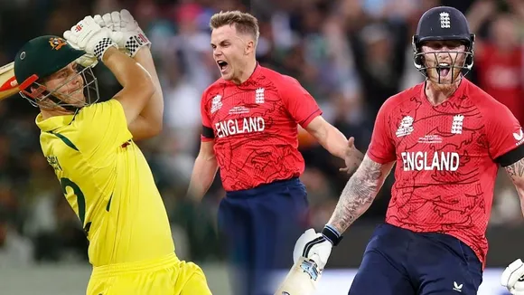 IPL Auction 2023 Updates: സാം കറണിന് 18.5 കോടി; മലയാളി താരം വിഷ്ണു വിനോദ് സച്ചിന്റെ തട്ടകത്തിലേക്ക്