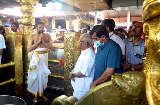 sabarimala,kerala