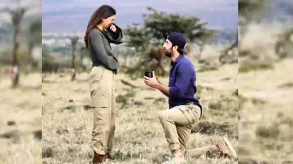 Ranbir Kapoor, Alia Bhatt, Photo