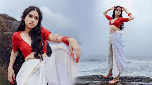 Anaswara Rajan, Actress, Photoshoot