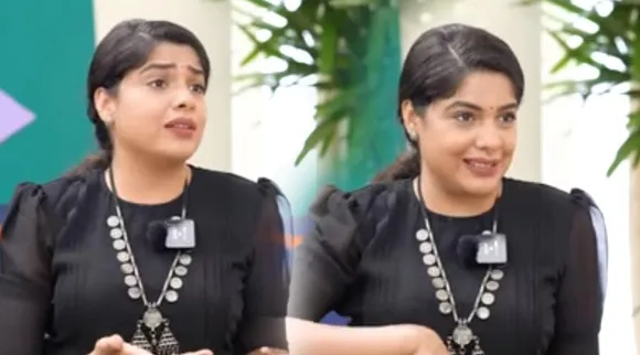 Archana Kavi, Actress, Video