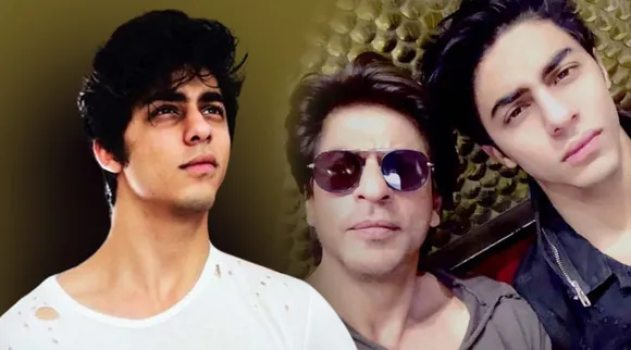 aryan khan, shah rukh khan, srk news